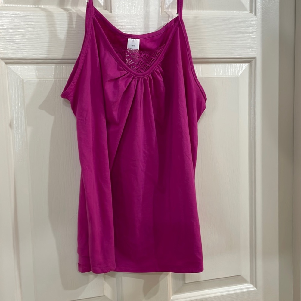 NWOT 4 PC Bundle of 4 Women’s Camisole Tops - Picture 1 of 6